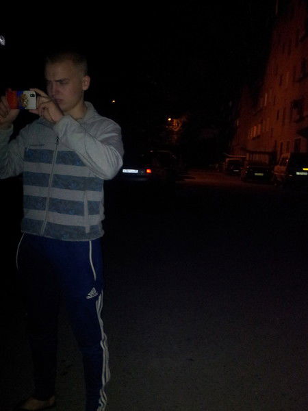 Дмитрий Овчинников