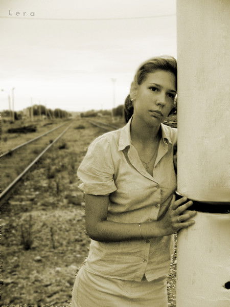 Валерия Павлова