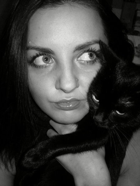 Аня Сорокина