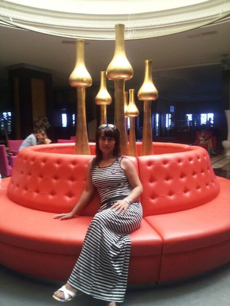 Маржан Кадырова