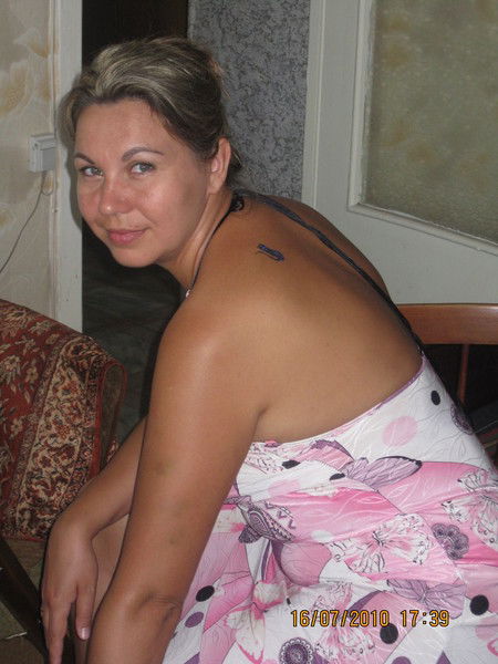 Маргарита Прядкина