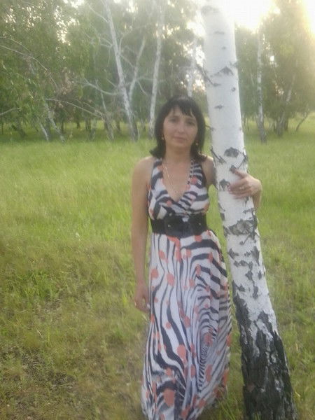 Сауле Омарова