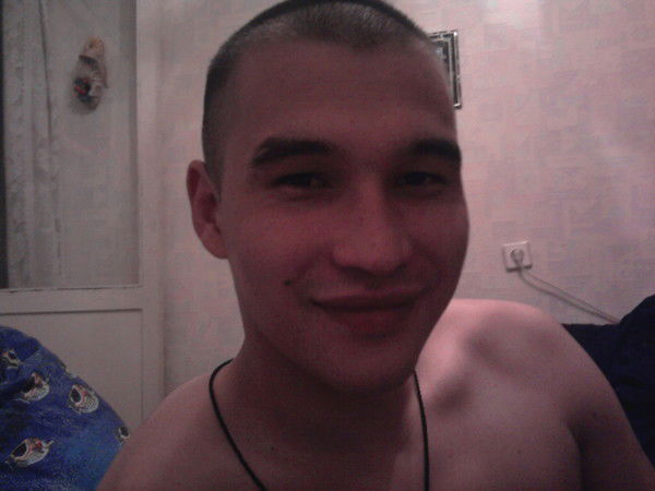 Дима Соловьев