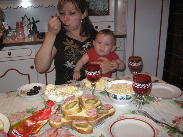 Людмила Слупецька