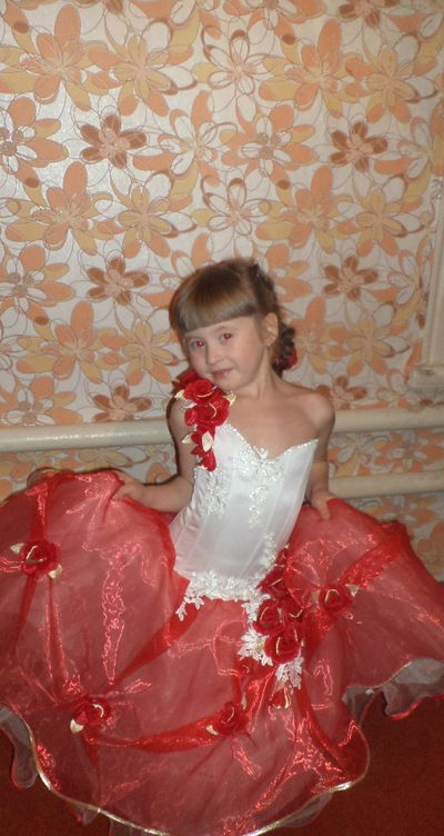 Лилия Ниязалиева