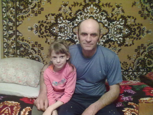 Алексей Родионов