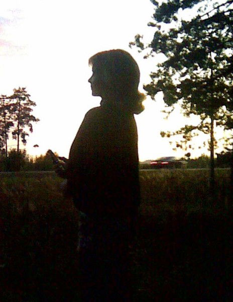 Мышковская Юлия