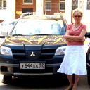 Татьяна Карлова