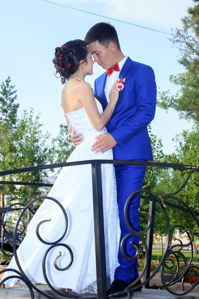 Сымбат Мырзатаева