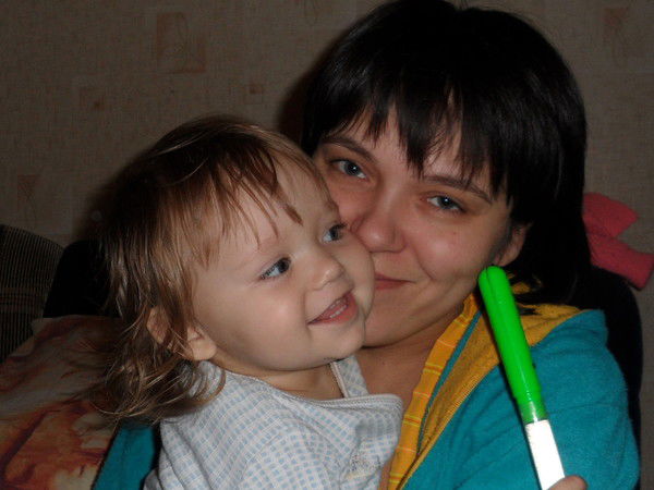 Ирина Александровна