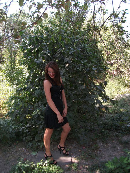 Татьяна Ермолаева