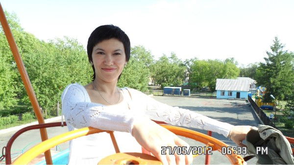 Жанна Еремеева