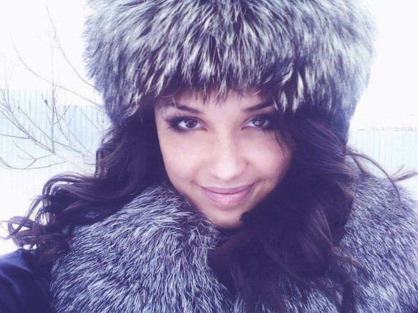 Светлана Корнеева