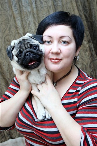 Людмила Валиева