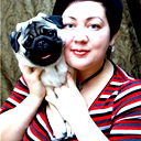 Людмила Валиева