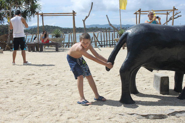 Егор Кириченко