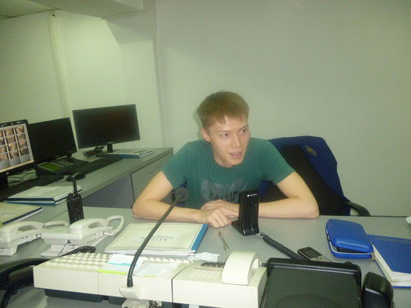 Ринат Узаков