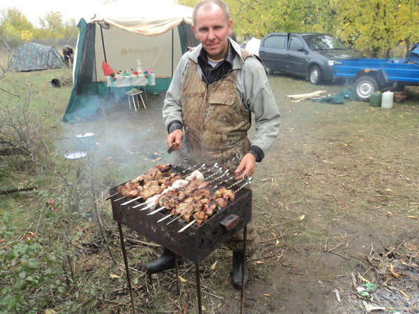 Владимир Ордынцев