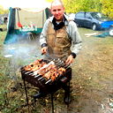 Владимир Ордынцев
