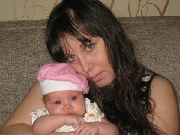 Татьяна Александрова