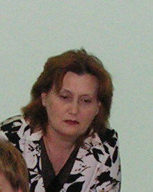 Людмила Пасечник