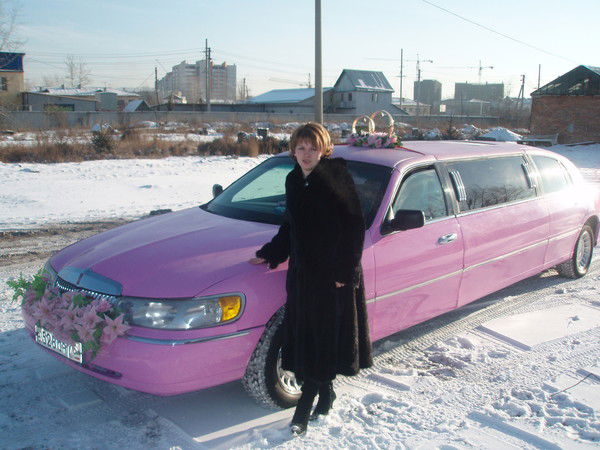 Наталия Швалова