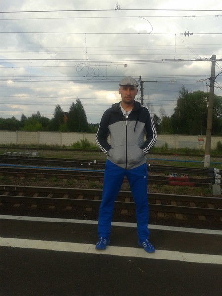 Вадим Матасов