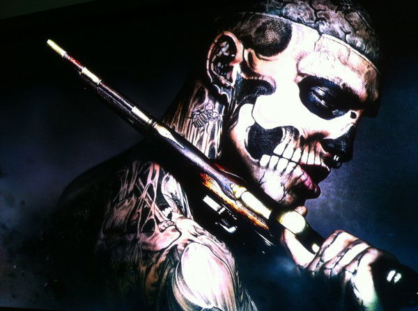 Александр Лунга