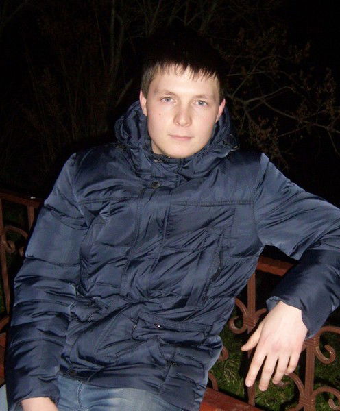 Андрей Плеханов