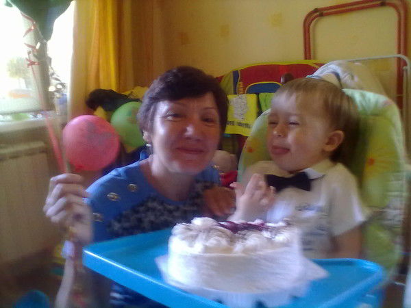 Наталья Коробейникова