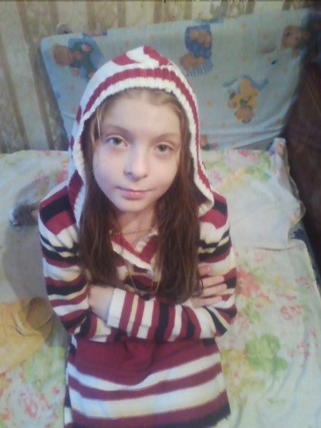 Рита Бойцова