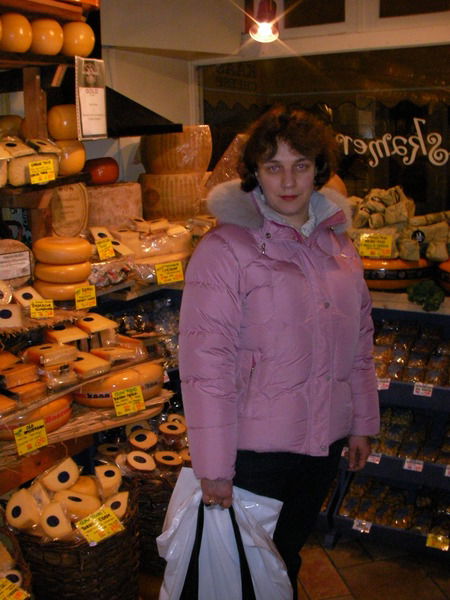 Валерия Рябинкина