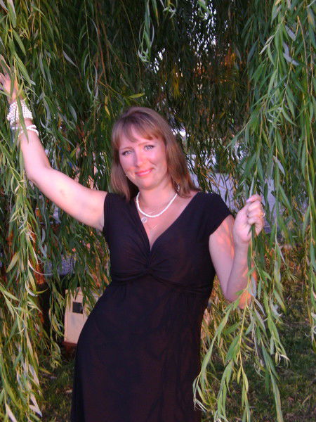 Анна Чудинова