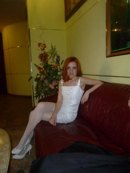 Мария Коник