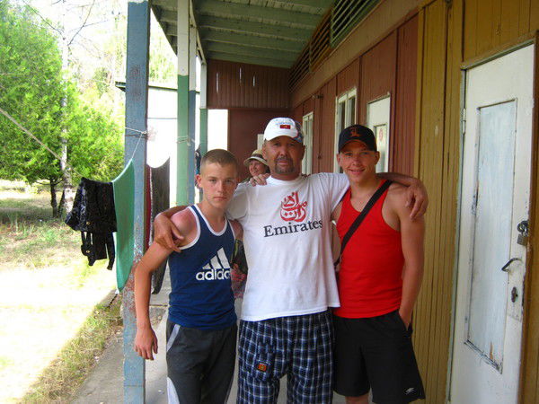 Жека Косенко