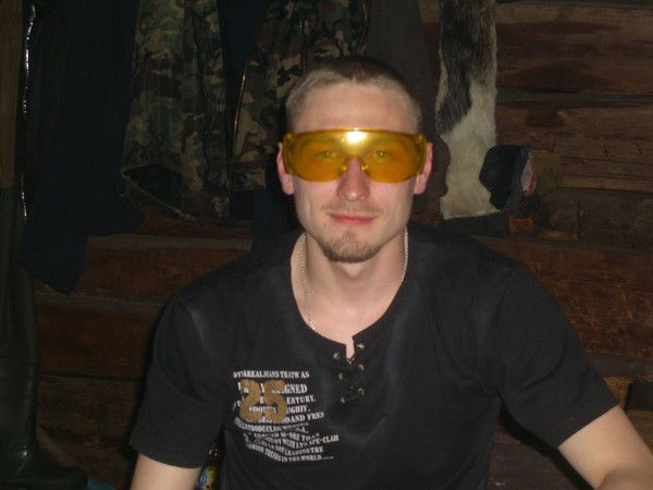 Николай Шепелев