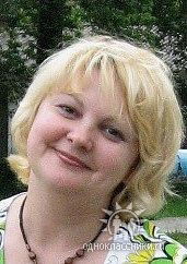 Людмила Деревянко