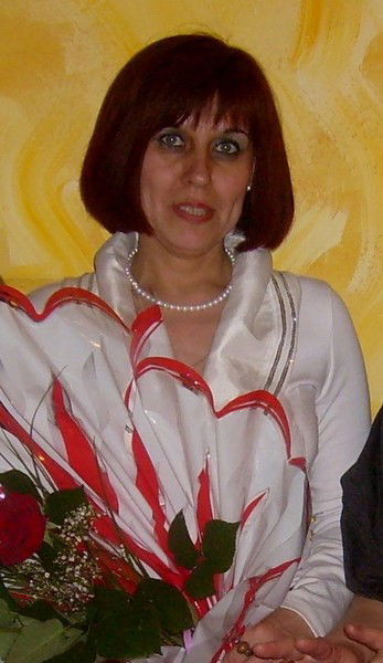 Людмила Тихонова