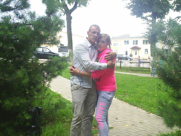 Олеся Попова