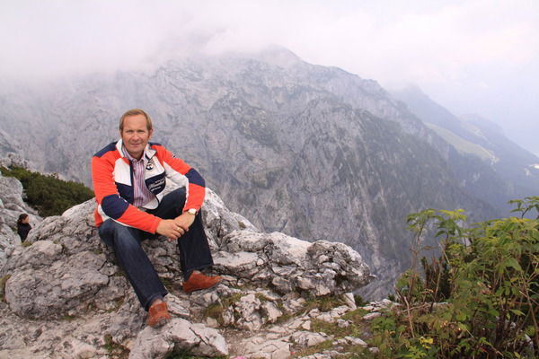 Дмитрий Илькевич