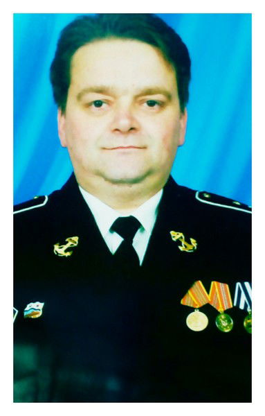 Антон Войцихов