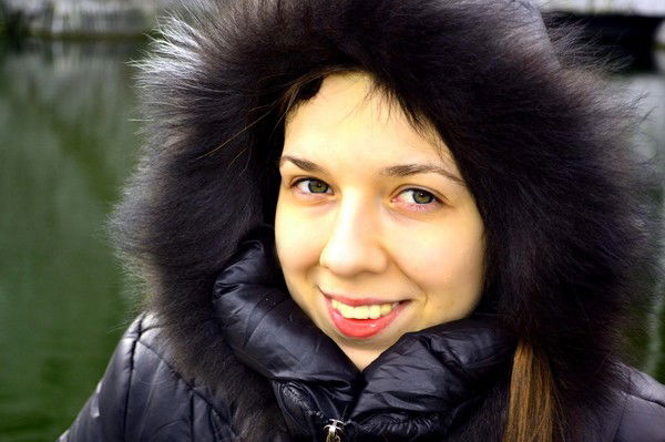 Анютка Верещага