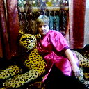 Евгения Теплова