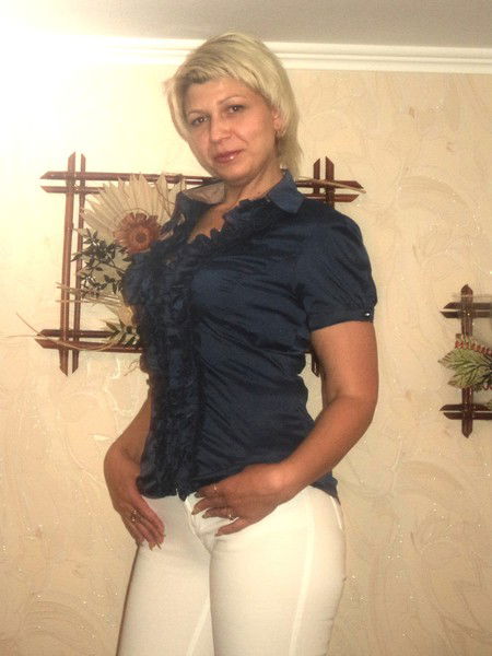 Татьяна Мигаленя