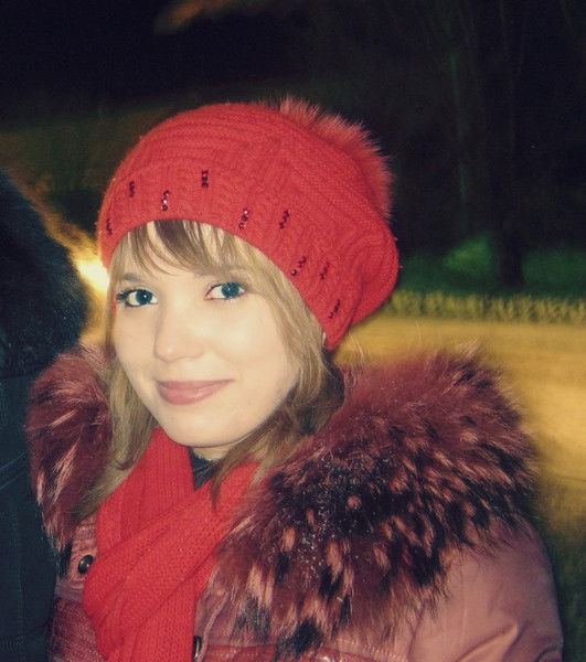 Светлана Шувалова