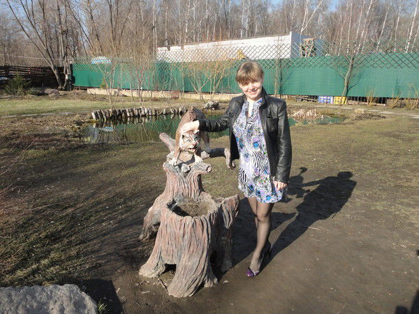 Юля Андрианова(Рудакова)