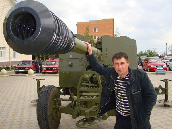 Сергей Козлов