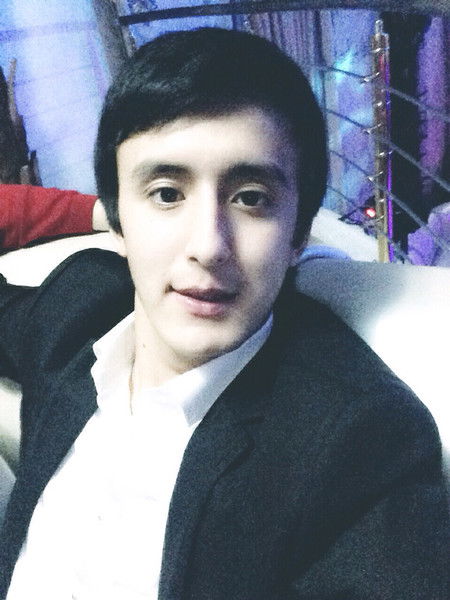 Dimash Soltybaev