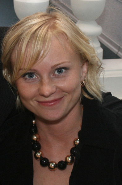 Юлия Блаженко