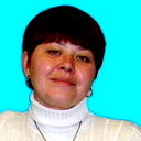 Елена Набойщикова